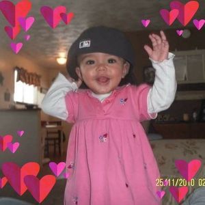 Meet your Posher, Patricia